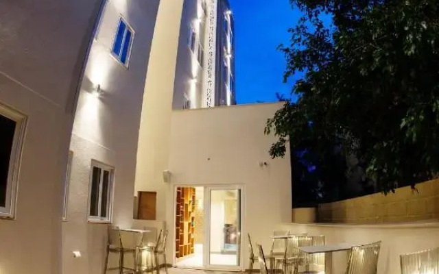 Ddream Hotel