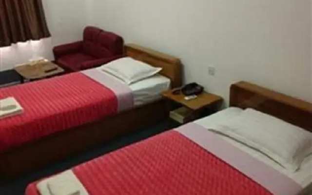 Jewel Hotel