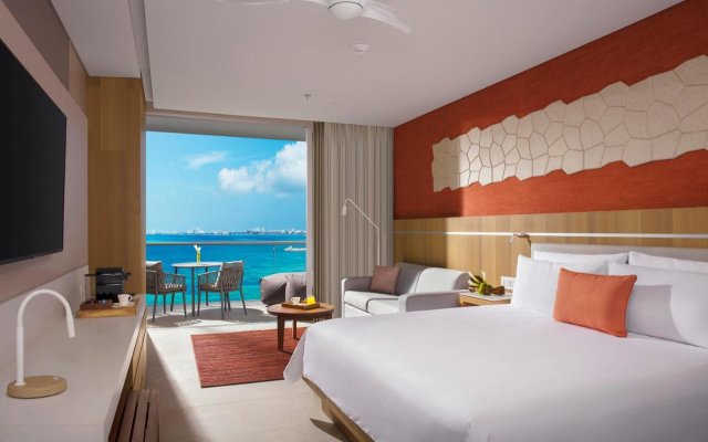 Dreams Vista Cancun Resort & Spa All Inclusive