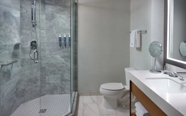 The Westin Huntsville