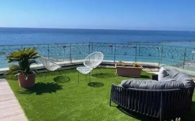 Lolli Palace Hotel Sanremo