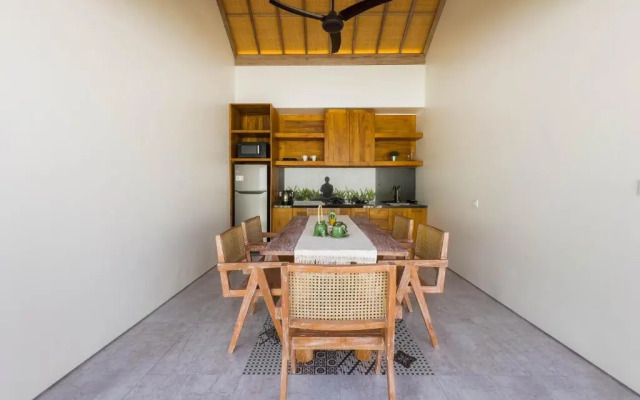 Villa Waturenggong Ubud