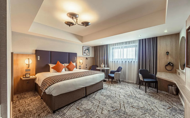 Crowne Plaza Reading