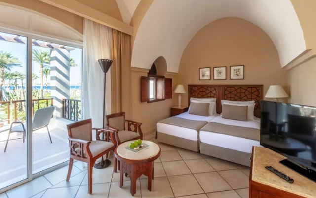 Iberotel Makadi Beach - All inclusive