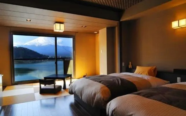 Fuji Ginkei Hotel