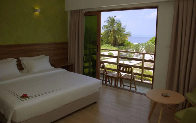 Olive Goidhoo Hotel