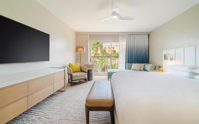 Hyatt Regency Aruba Resort and Casino