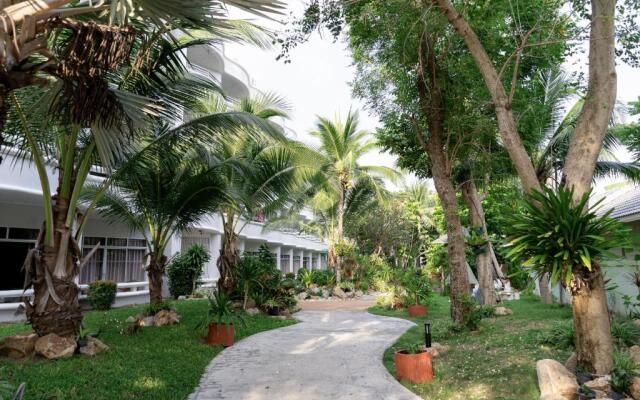 Matcha Samui Resort
