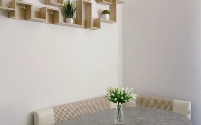 Merino home na ulitse Babushkina