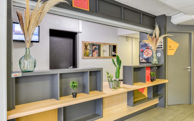 B&B HOTEL Narbonne (2)