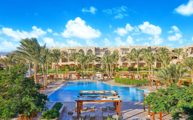 JAZ Makadi Star & Spa