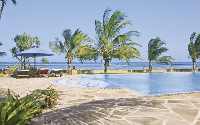 Salama Bling Beach Resort