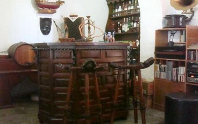 Villa Franka
