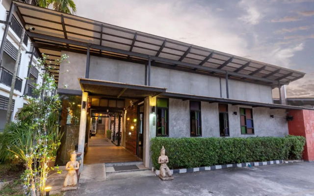 Phuketa Hotel