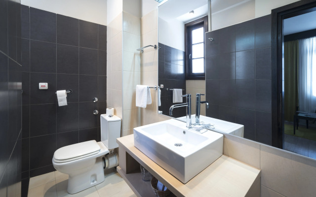 Mercure Belgrade Excelsior Hotel