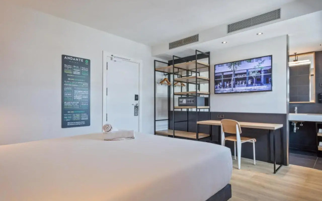 Andante Hotel