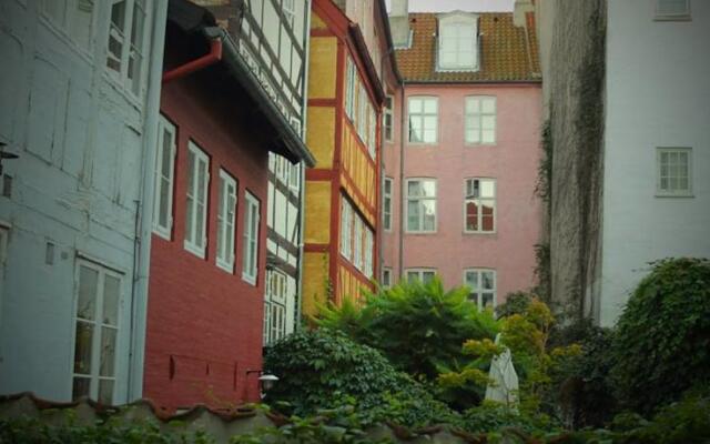 Sankt Annæ b&b