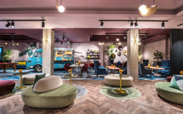Numa Hotel