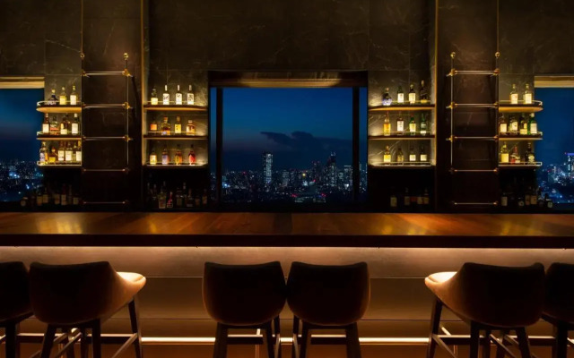 Cerulean Tower Tokyu Hotel