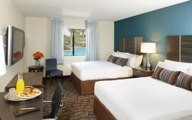 Silver Sevens Hotel and Casino, a Wyndham Garden