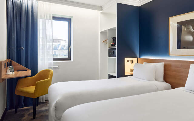 B&B Hotel Paris 17 Batignolles