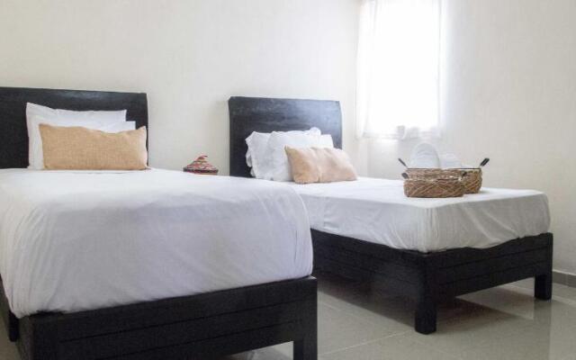 Hostel Only 4 You