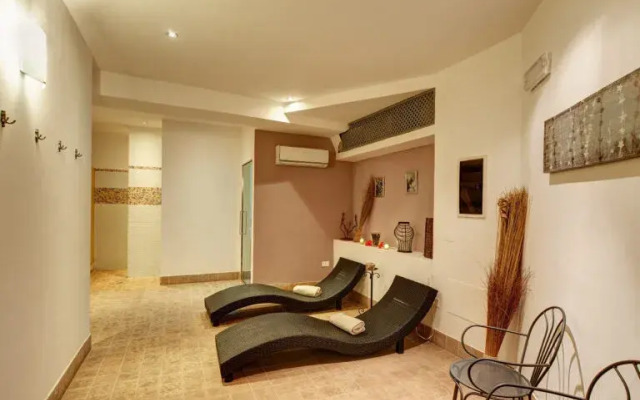 Hotel Pedra Santa Resort