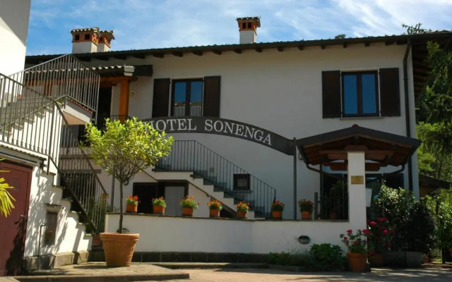 Hotel Sonenga