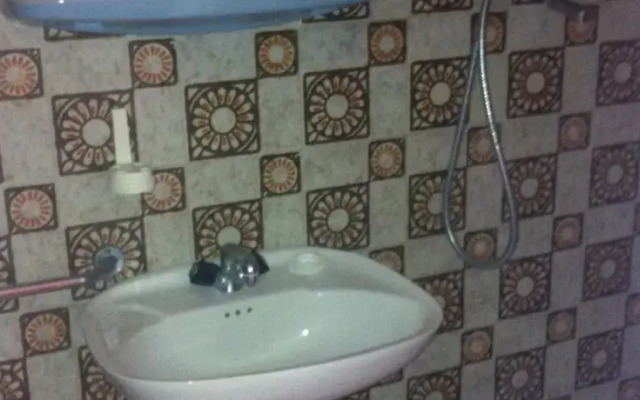Rooms Slobodanka