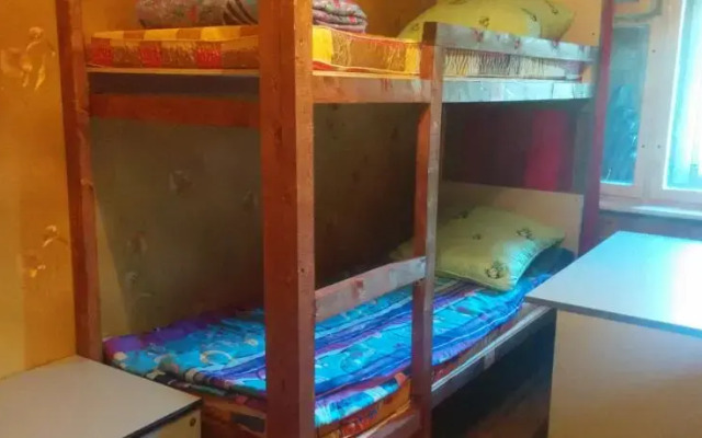 Tekstilschnik Hostel