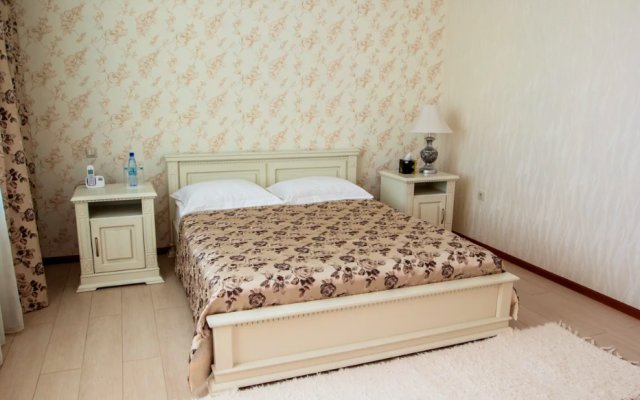 Premium Hotel Ivanovo Ozero