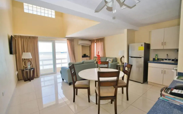 Horizon View Beach Hotel