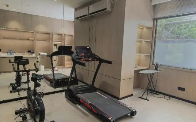 Holiday Inn Express Shanghai Putuo by IHG