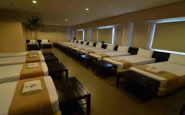N Hotel