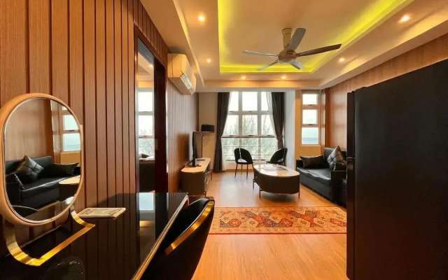 Rivethi Beach Hotel