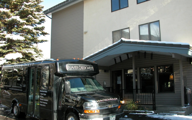 Beaver Creek West S2 - 3 Bedroom 3 Condo by RedAwning