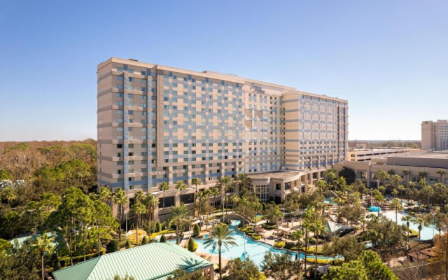 Signia by Hilton Orlando - An Official Walt Disney World Hotel