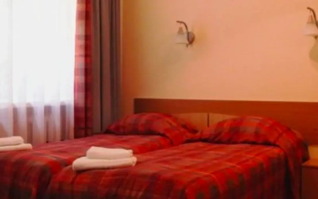 Dainava Hotel