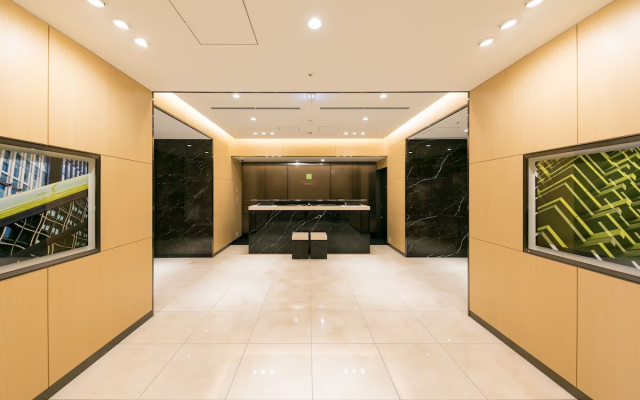 Ginza Capital Hotel Moegi