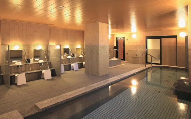 Hotel Elcient Kyoto Hachijoguchi