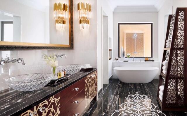 One&Only Royal Mirage - The Palace