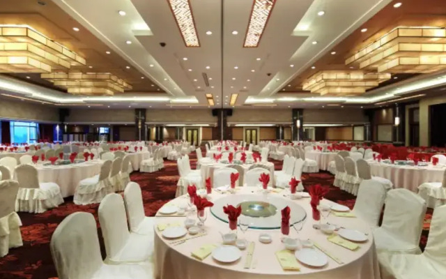 Yushan Hotel