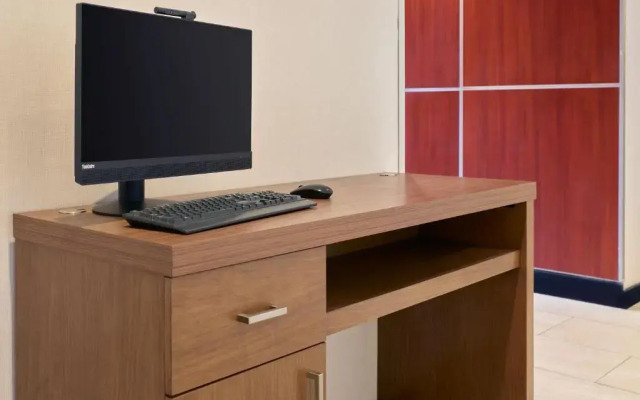 Courtyard by Marriott Culver City Los Angeles