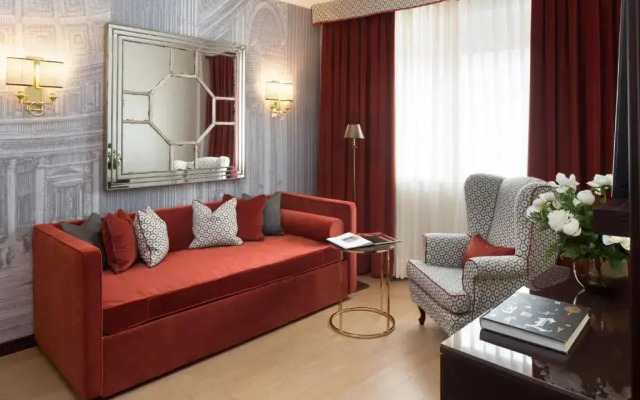 Starhotels Michelangelo