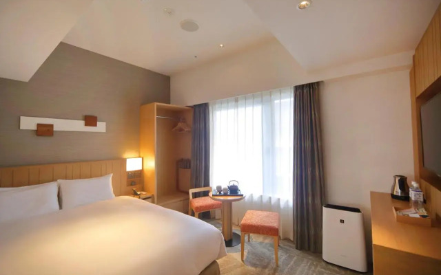 Hotel Traveltine Kyoto Kiyamachi