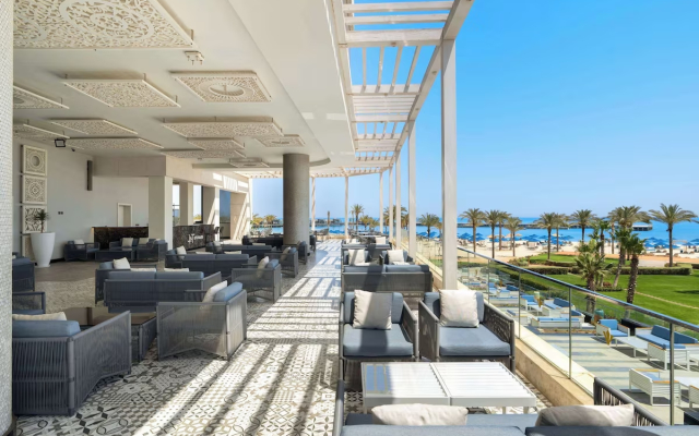 Rixos Premium Alamein