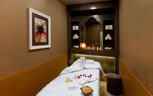 Ferman Hilal Hotel - Special Class