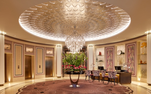 The Biltmore Mayfair