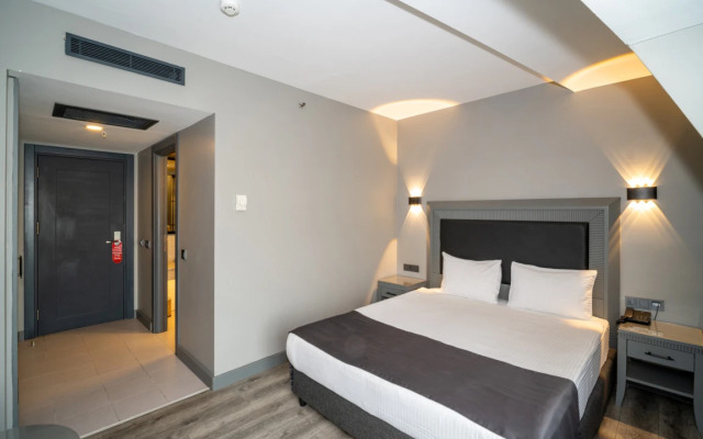 Grand S Hotel