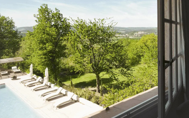Domaine Le Bois Des Dames